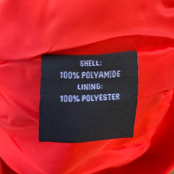 Logic Bobby Tarantino vs. Everybody Bomber Jacket - Picture 6 of 7